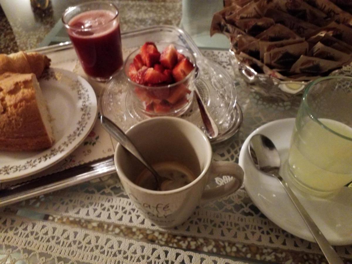 Al Melograno - Room & Breakfast Bologna Bagian luar foto